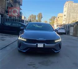 کیا K5